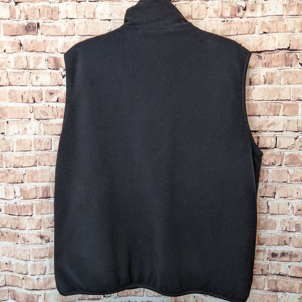 Pendleton Vest Reversible Fleece Size Large - Picture 10 of 14